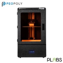 Peopoly Phenom Prime MSLA 3D 레진프린터 출력크기 277x156x400mm
